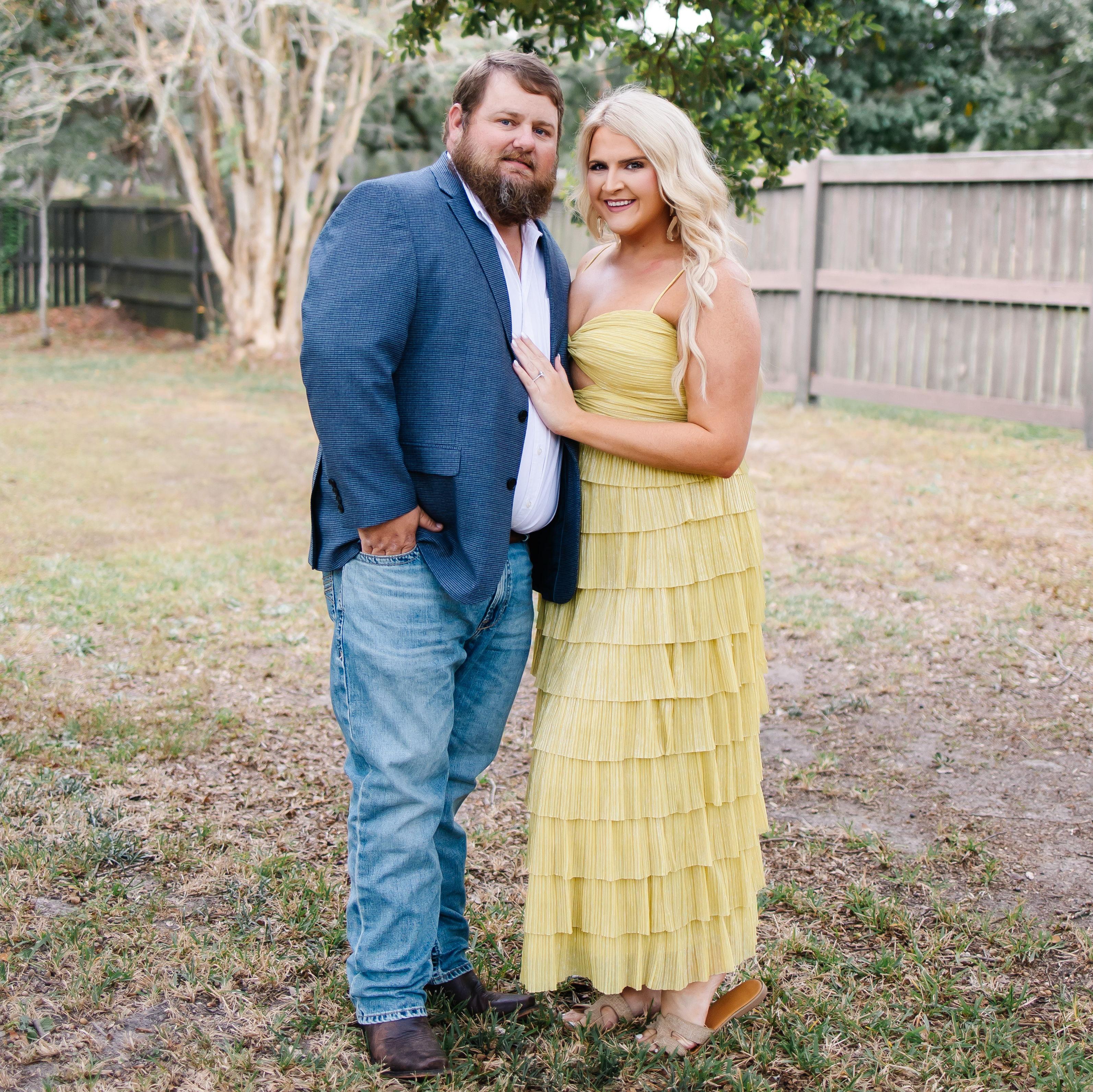 The Wedding Website of Courtney Steer and Keaton Day