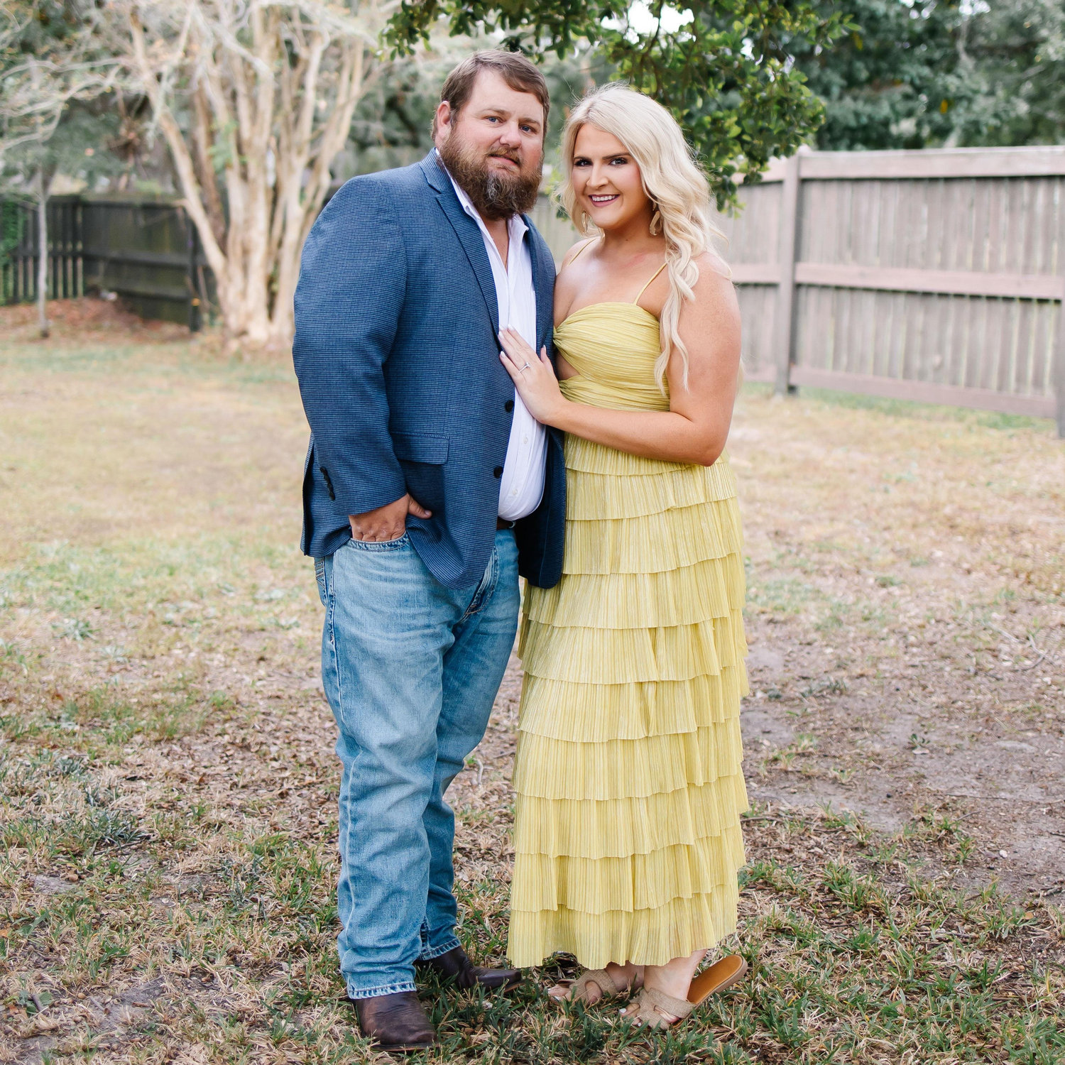 The Wedding Website of Courtney Steer and Keaton Day