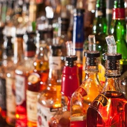 Stock the Bar