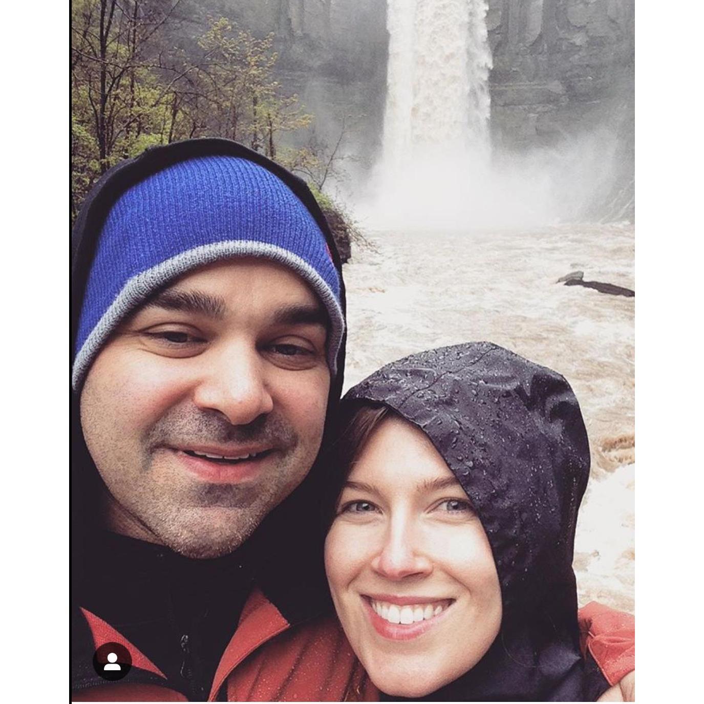 May 2017: Ithaca