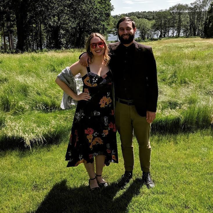 2018 wedding