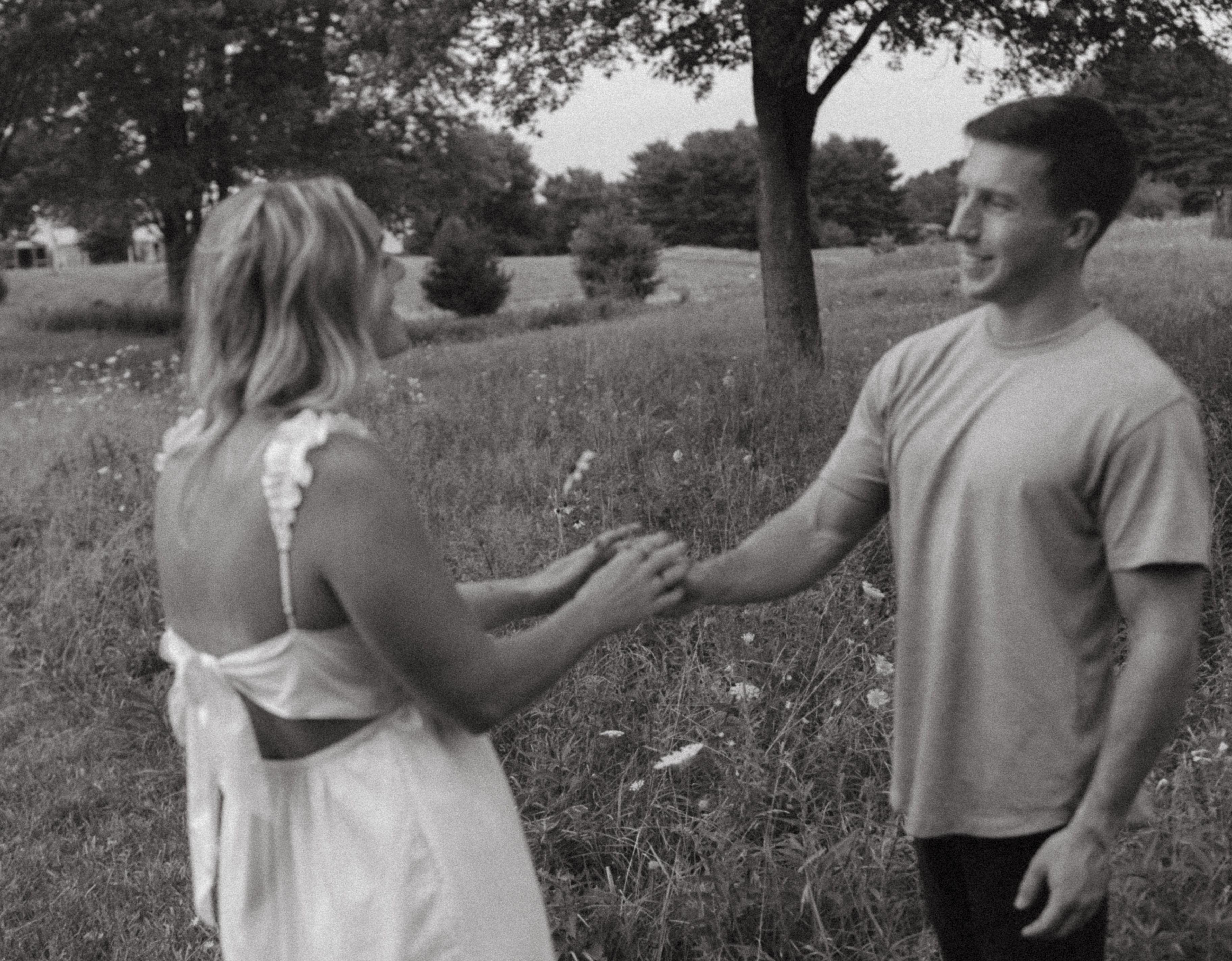 The Wedding Website of Caylee Whipple and Ryan Blankenship