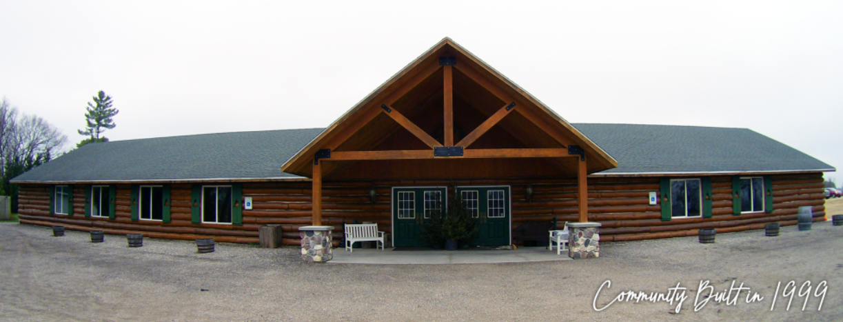 The Wedding Website of Adam J. Murfin and Taylor B. Anderson