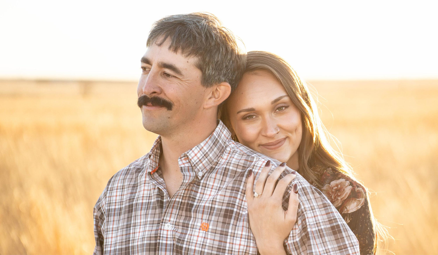 The Wedding Website of McKenzie Smith and Curt Connelley