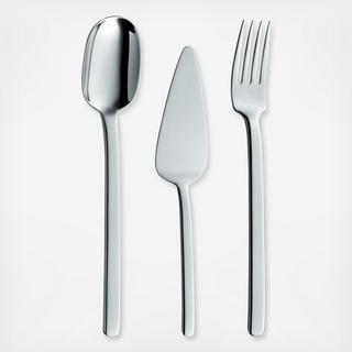 Helia 3-Piece Serving Set