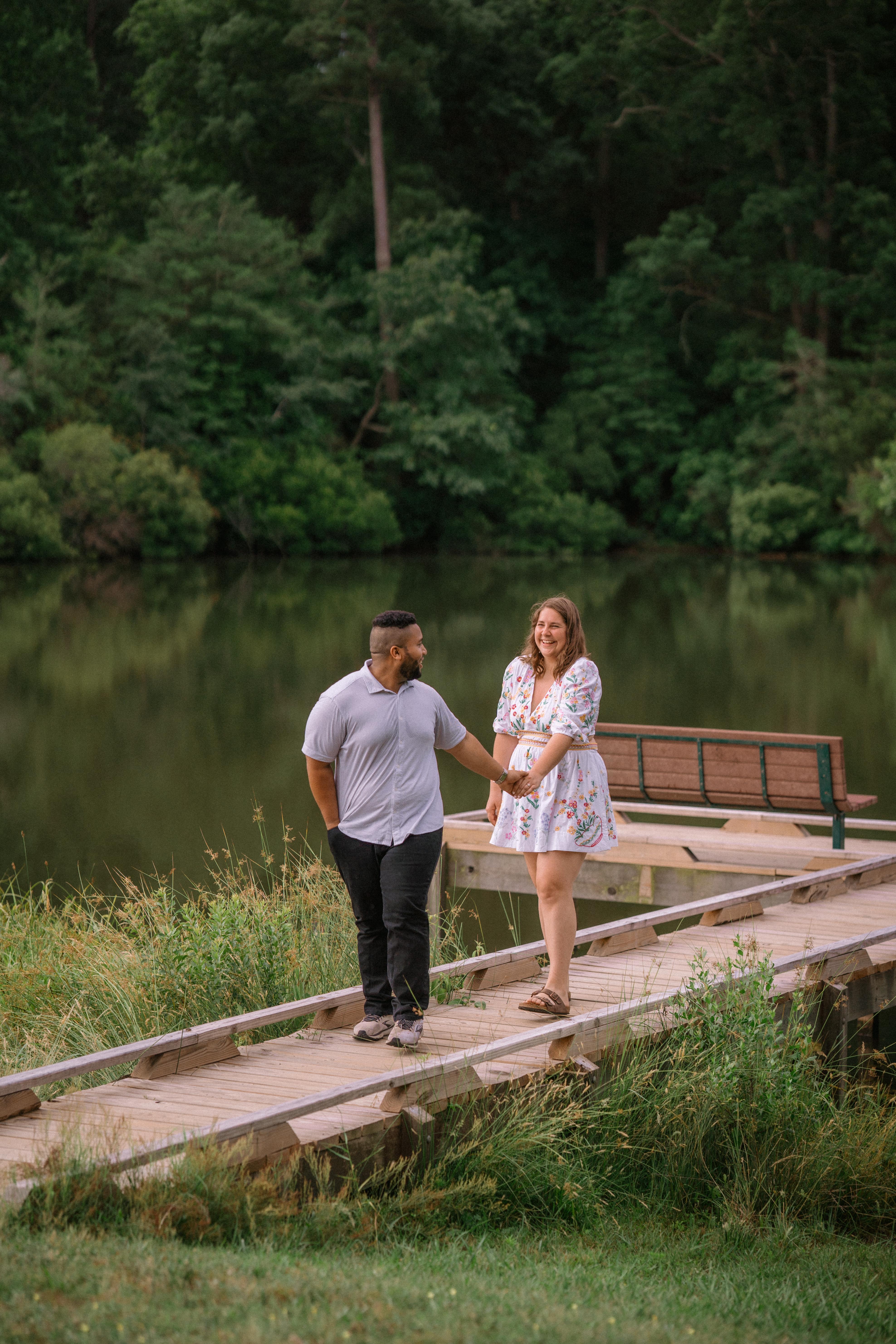 The Wedding Website of Colby Norris and Avery Walton