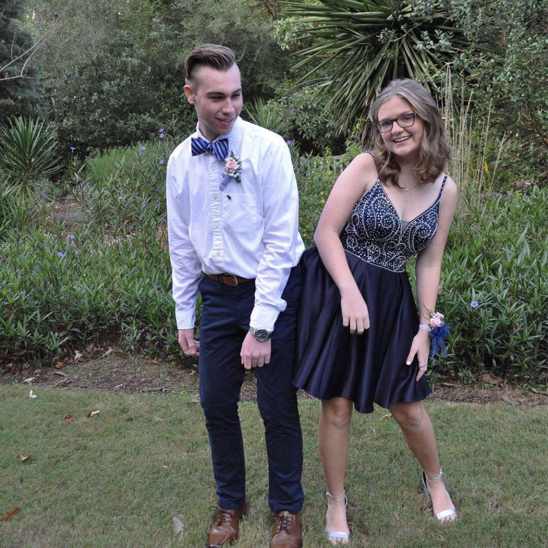 Homecoming 2018