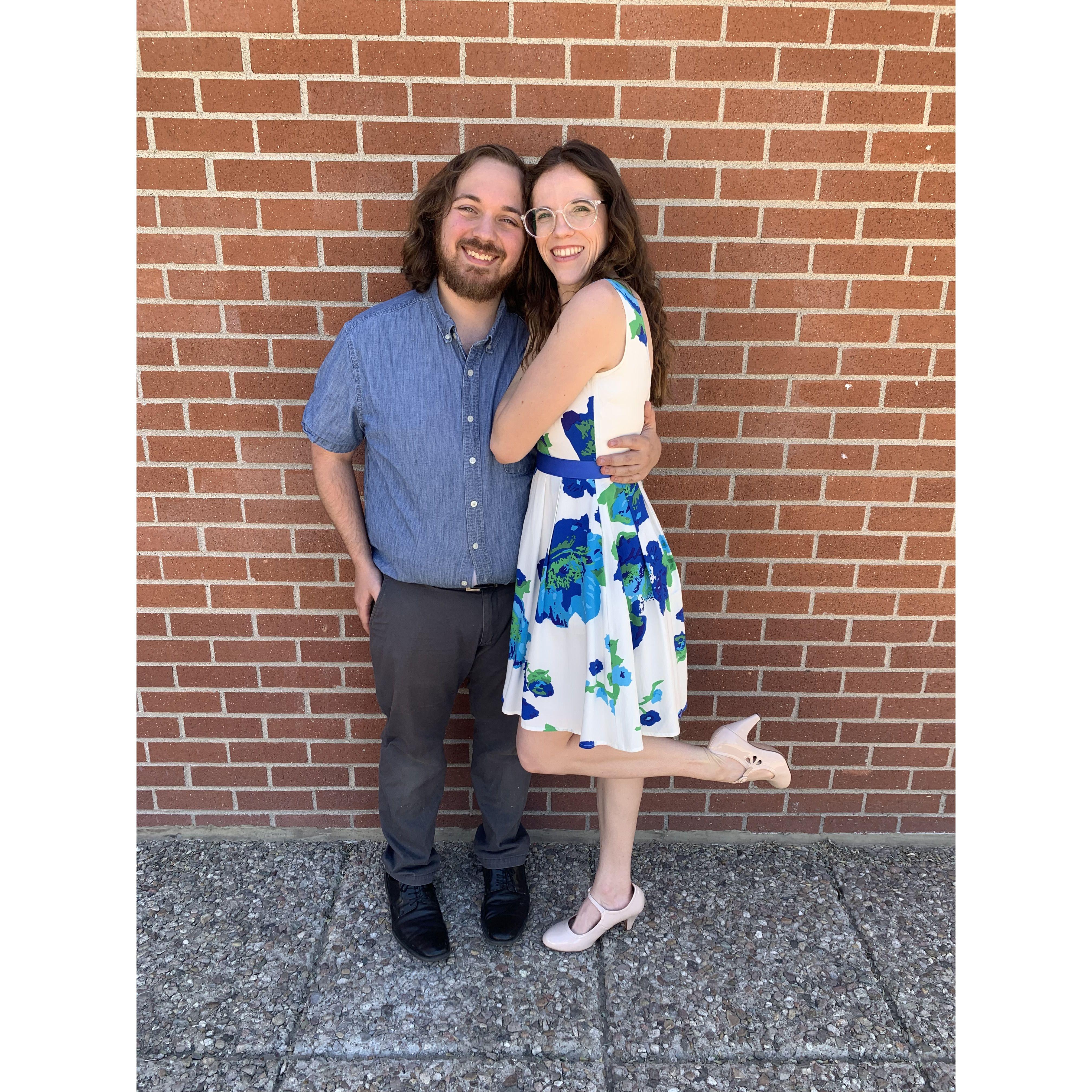 Easter 2023!