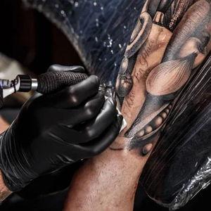 Tattoo Fund