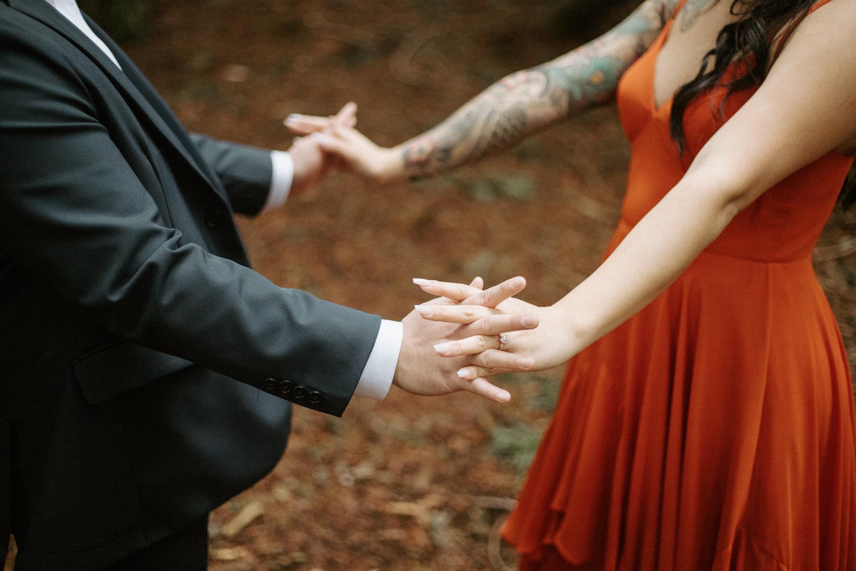 The Wedding Website of Joann Pham and Avery Jacinto
