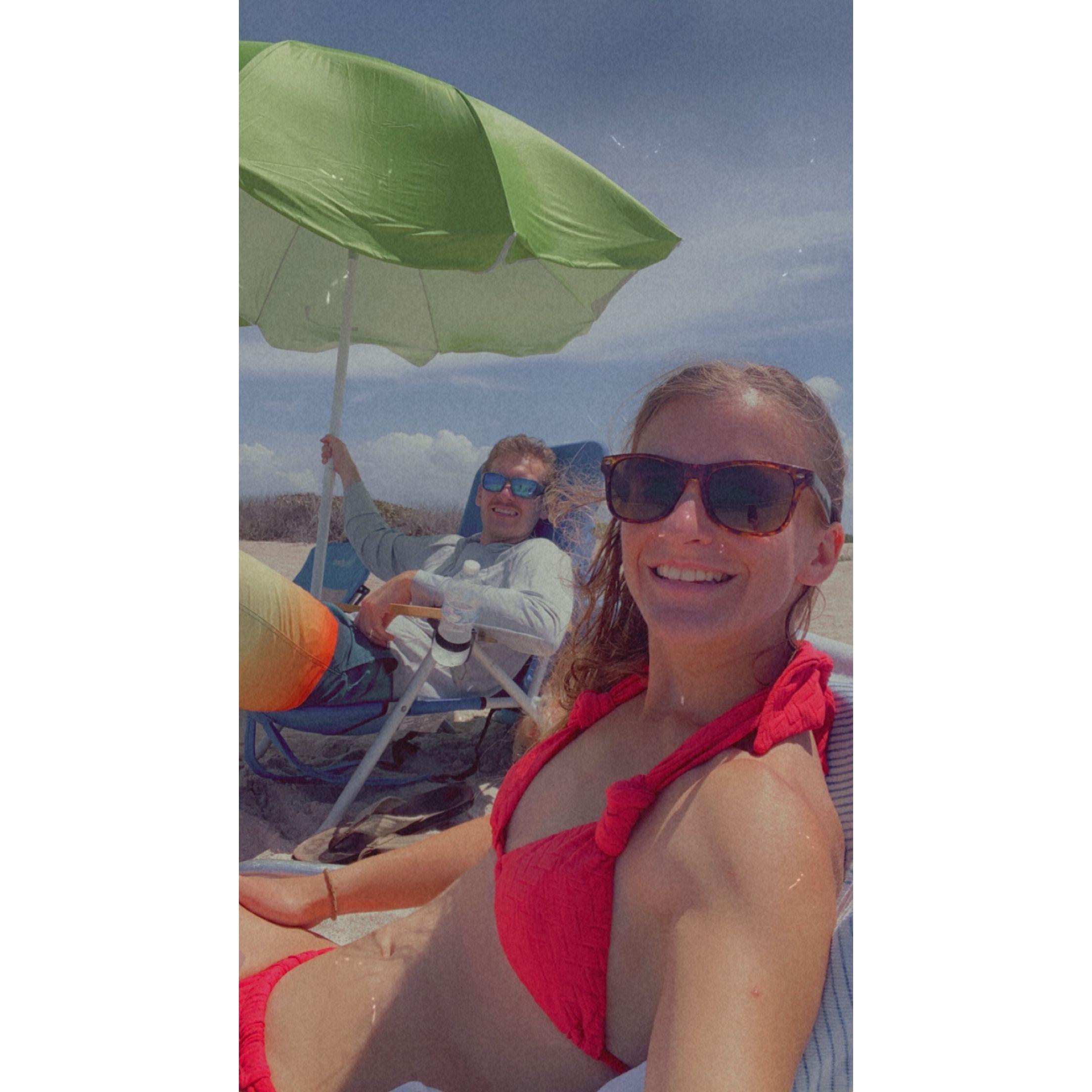 Cape Canaveral Beach, FL