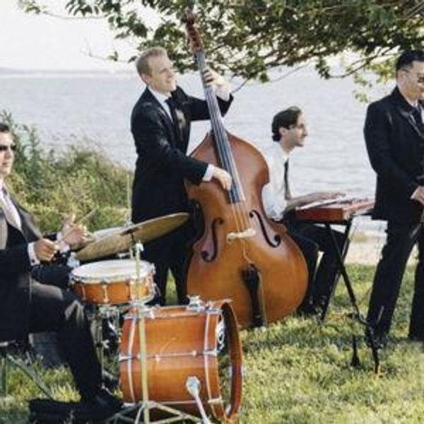 Live Music Fund