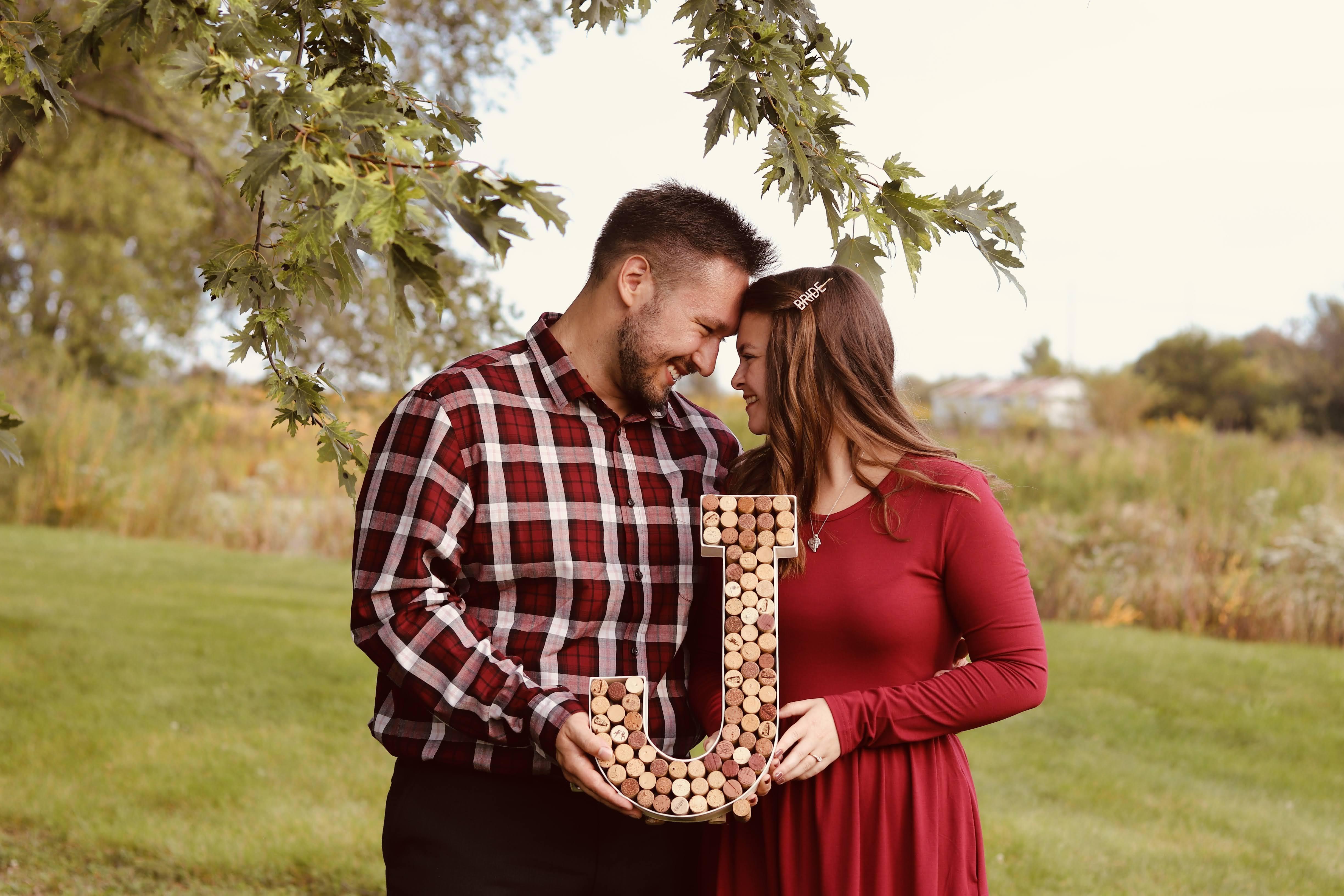 The Wedding Website of Colleen Cassoday and Daniel Janas