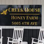 Creek House Honey Farm