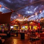 Boondocks Patio & Grill Scottsdale