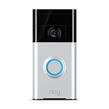 Ring Doorbell