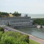 Gavins Point Dam