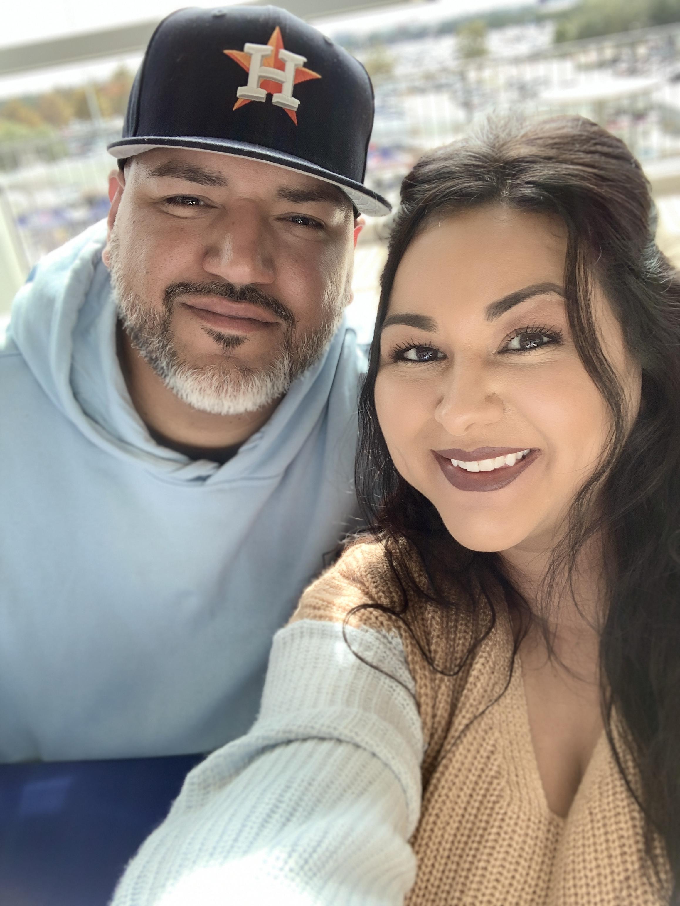 The Wedding Website of Nicole Wilkerson and Emilio Mata