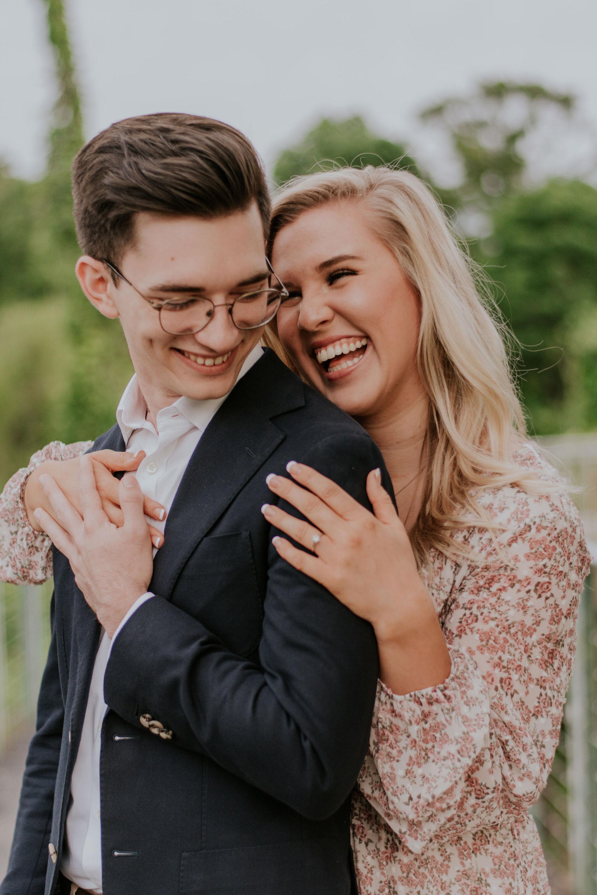 The Wedding Website of Savannah Crosby and Wesley Peden