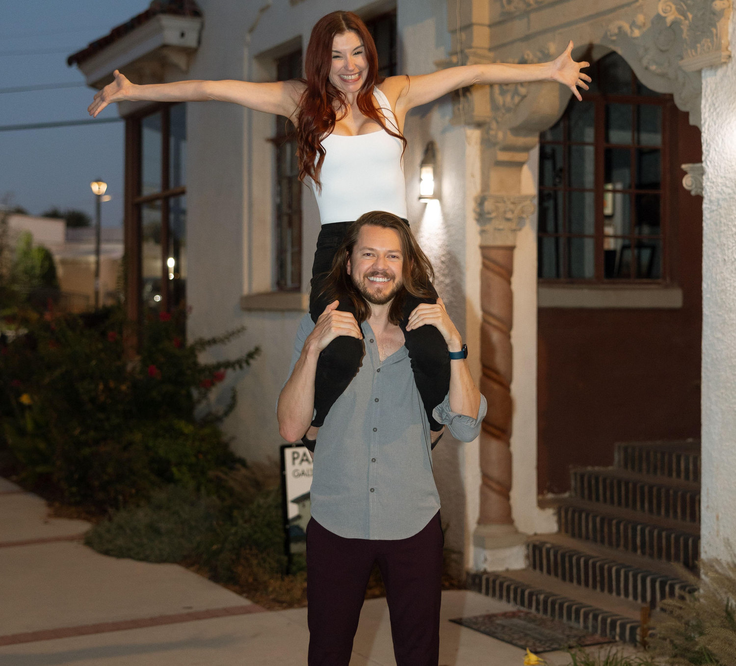 The Wedding Website of Matt Nash and Sarah Williams