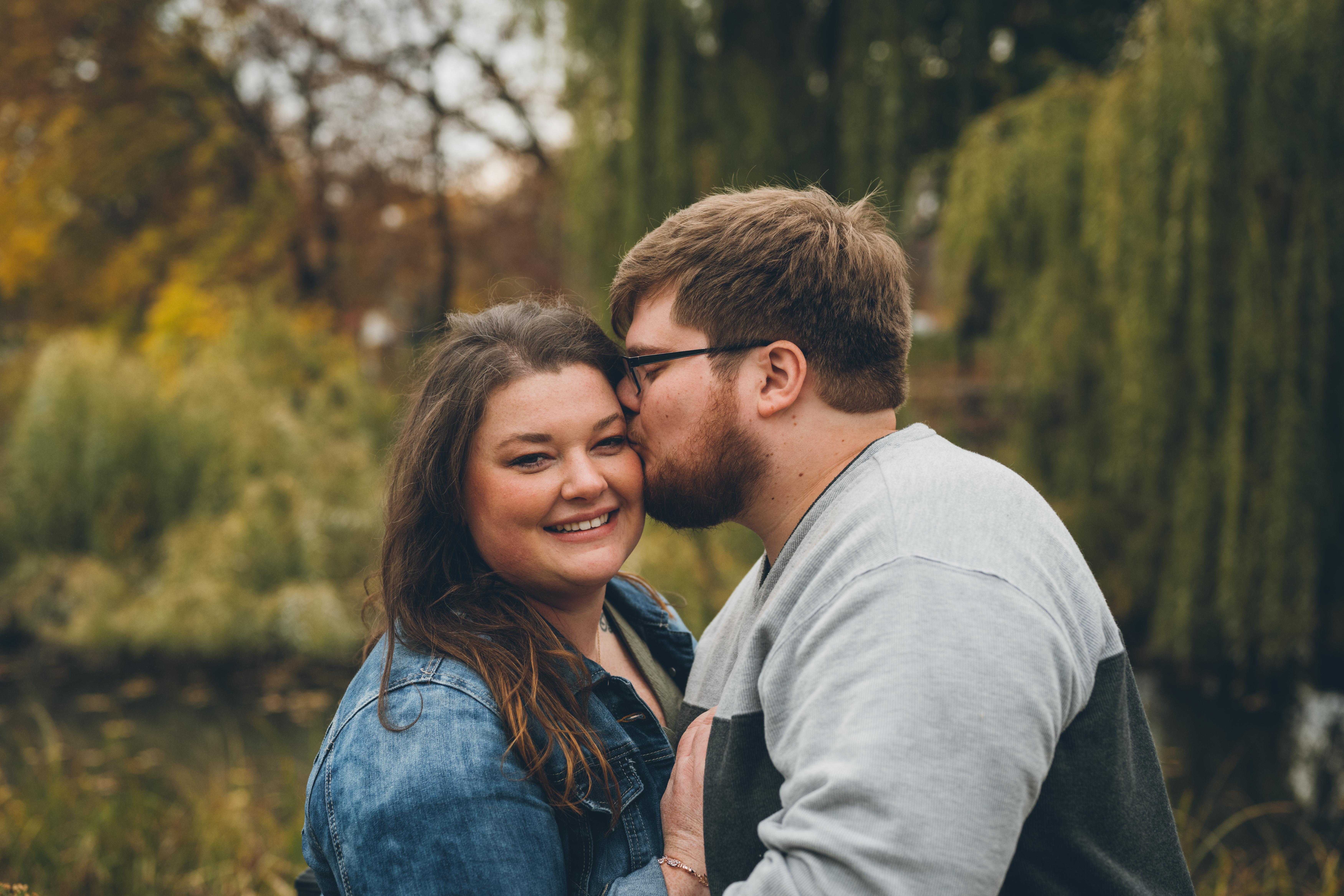 The Wedding Website of Kayla Teutschmann and Dan Olson