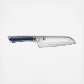 Shiranami 7" Santoku Knife
