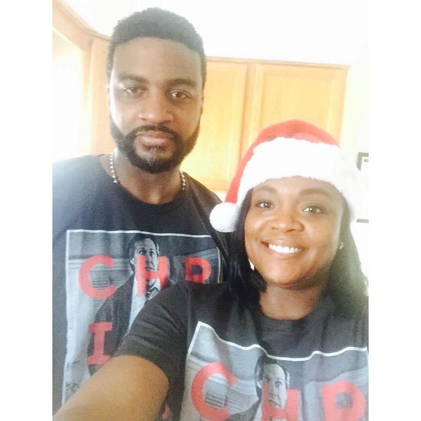 Another Christmas together