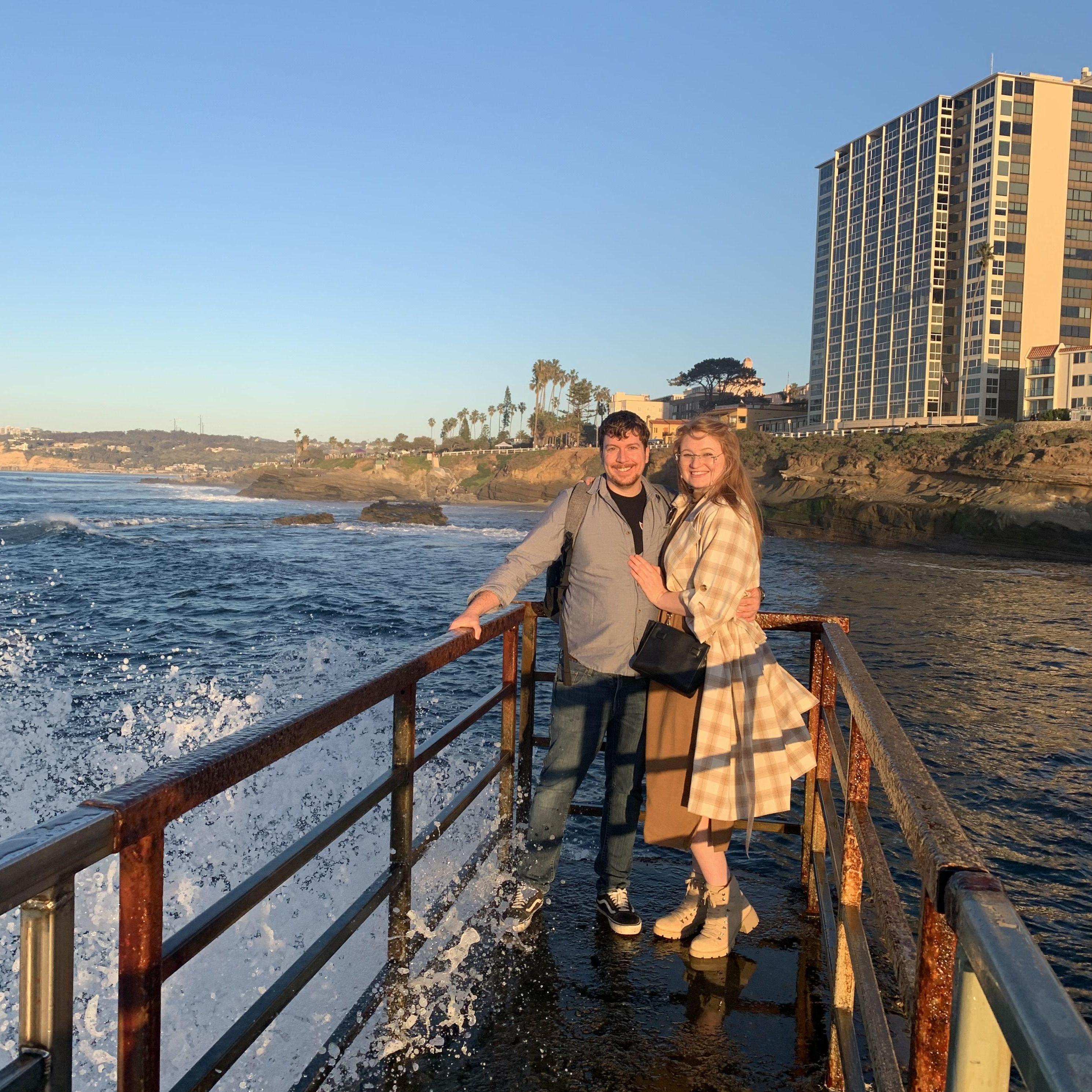 La Jolla, San Diego 2022