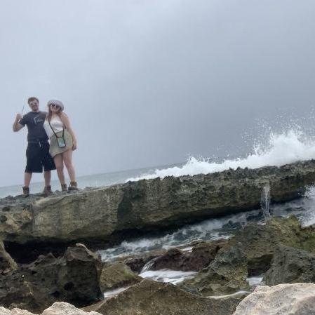 Ocean Adventure