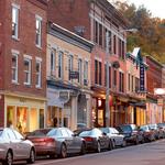 Great Barrington