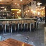 Hotel Tango Distillery