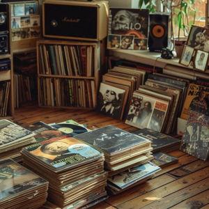 Record Collection