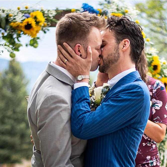 The Kiss