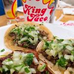 King Taco # 1