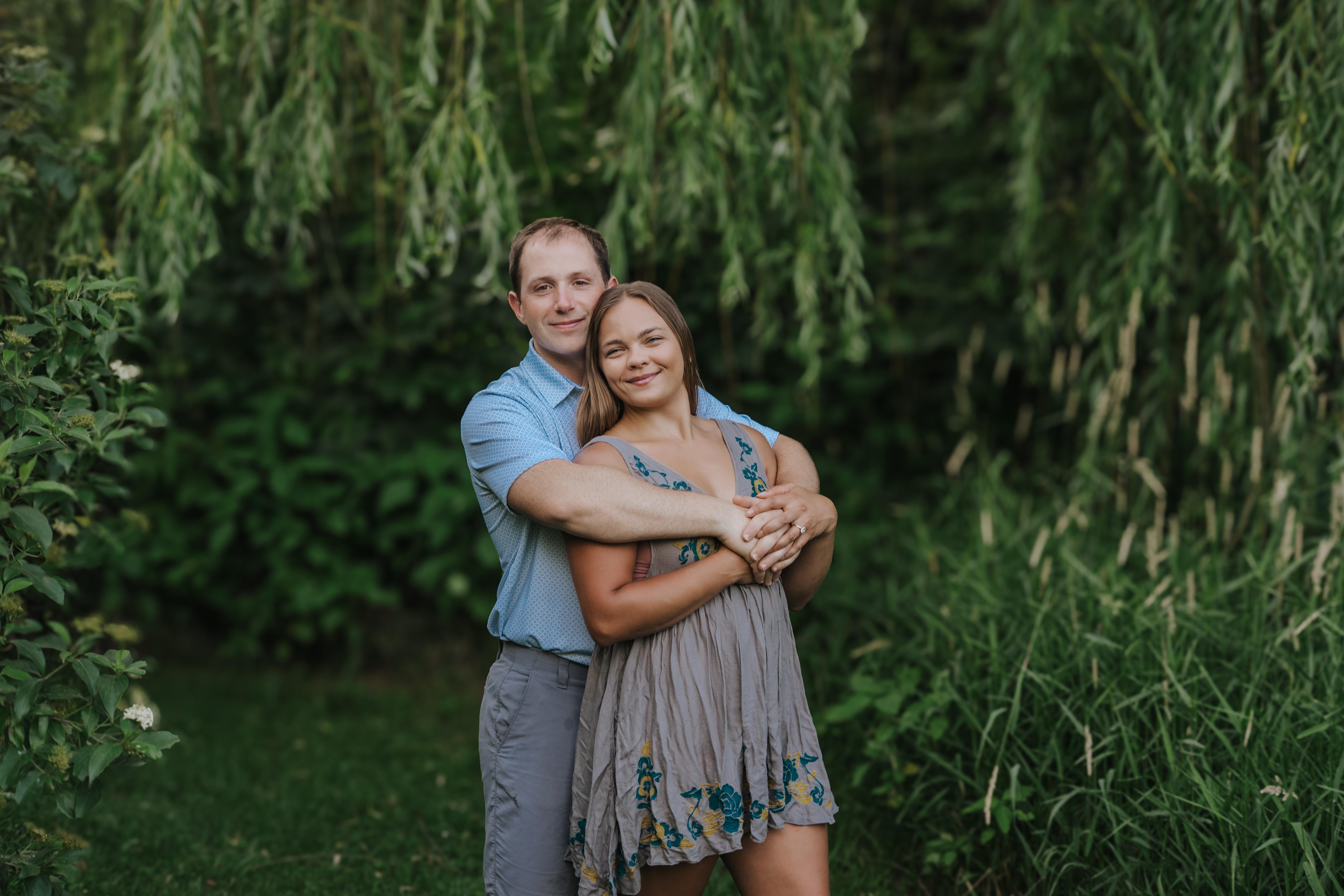 The Wedding Website of Emily Krautkremer and Jack Davis