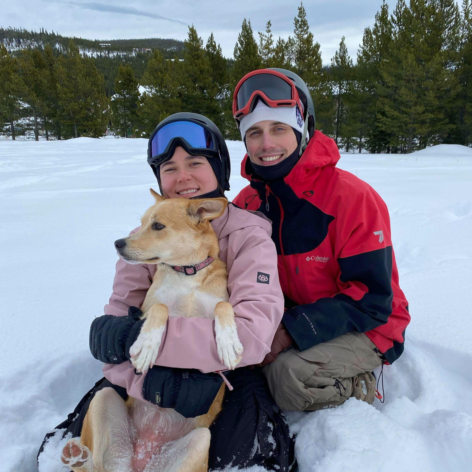 Family photo!
