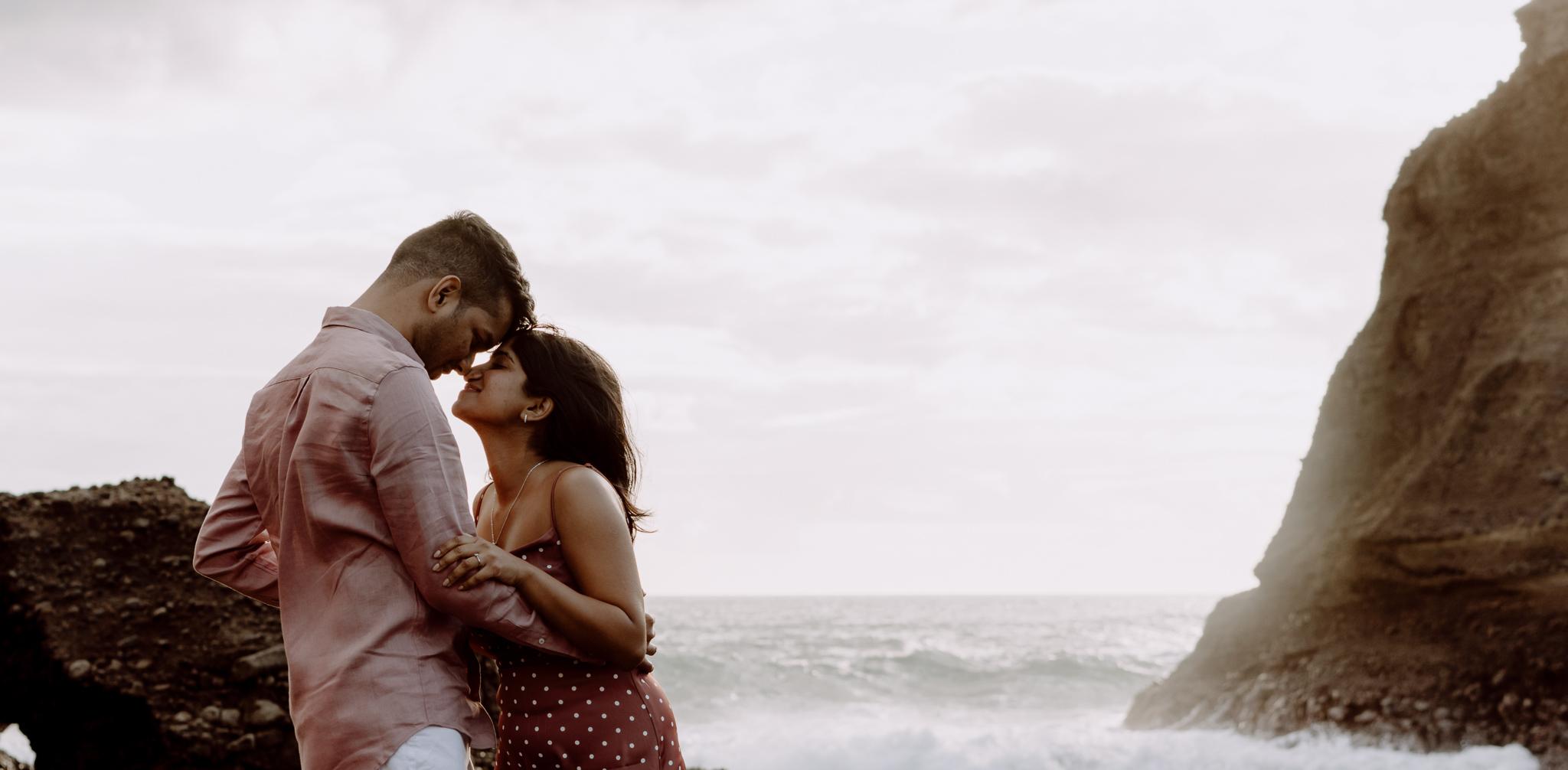 The Wedding Website of Rhea Rodrigues and Fabian Fernandes