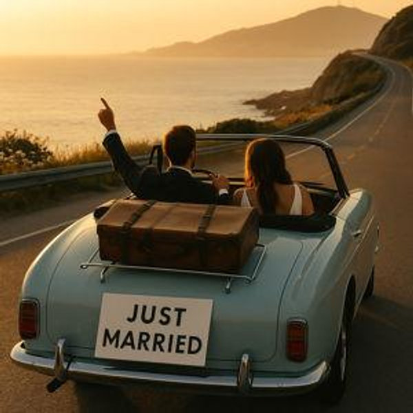 Our newlywed fund