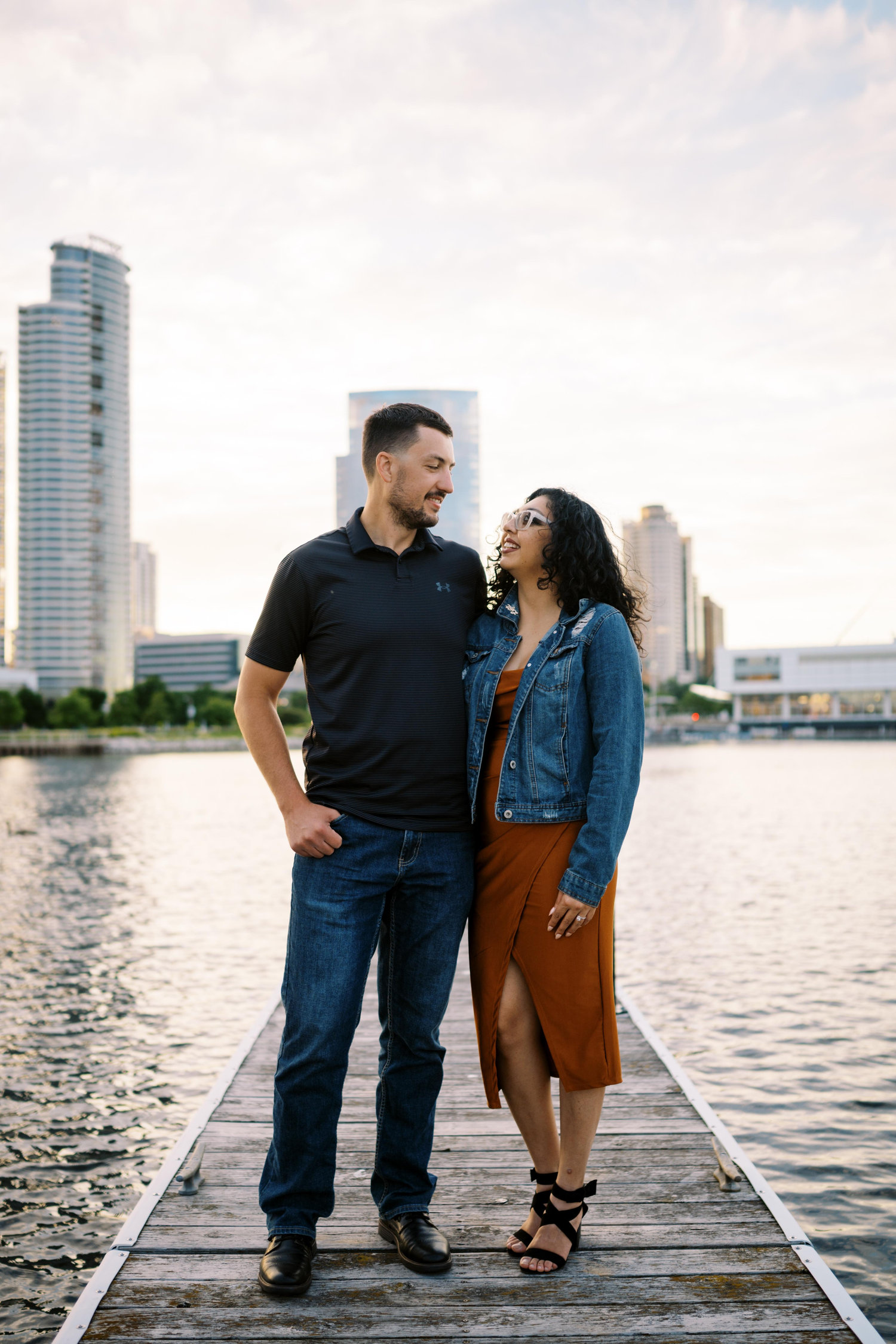 The Wedding Website of Destany Cancel and Adam Walters