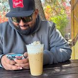Café Crêpe