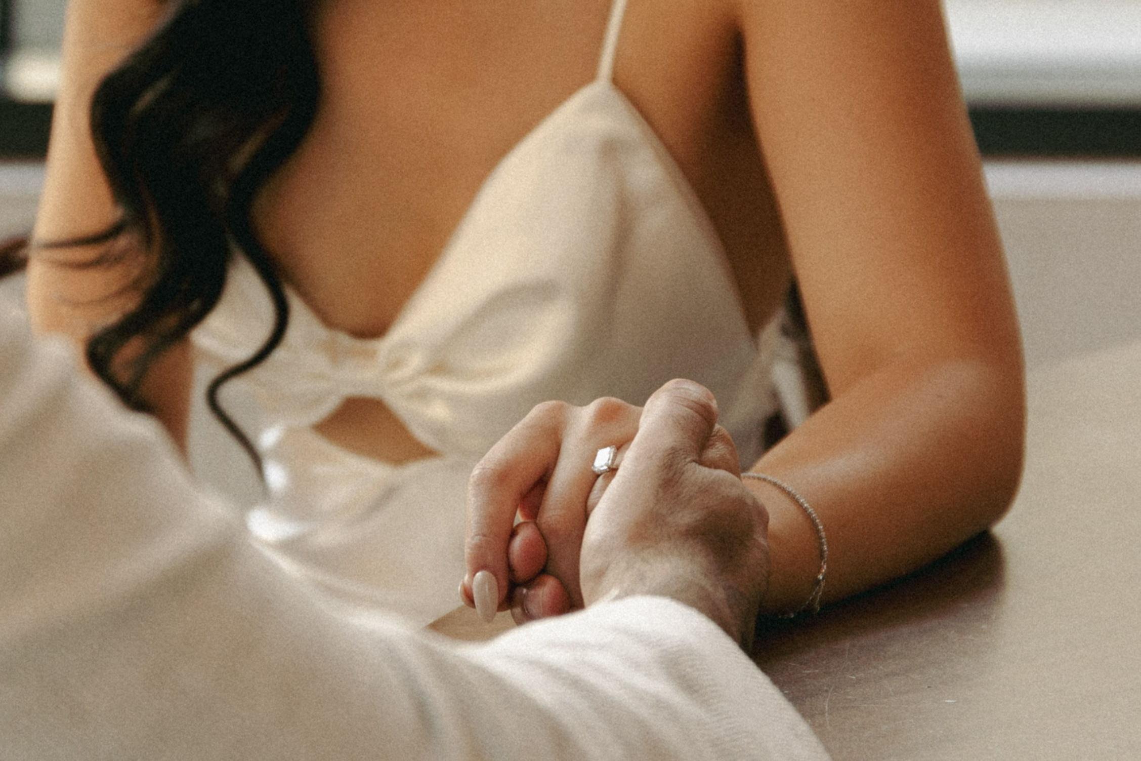 The Wedding Website of Isabel Park and Aryan Siahpoushan