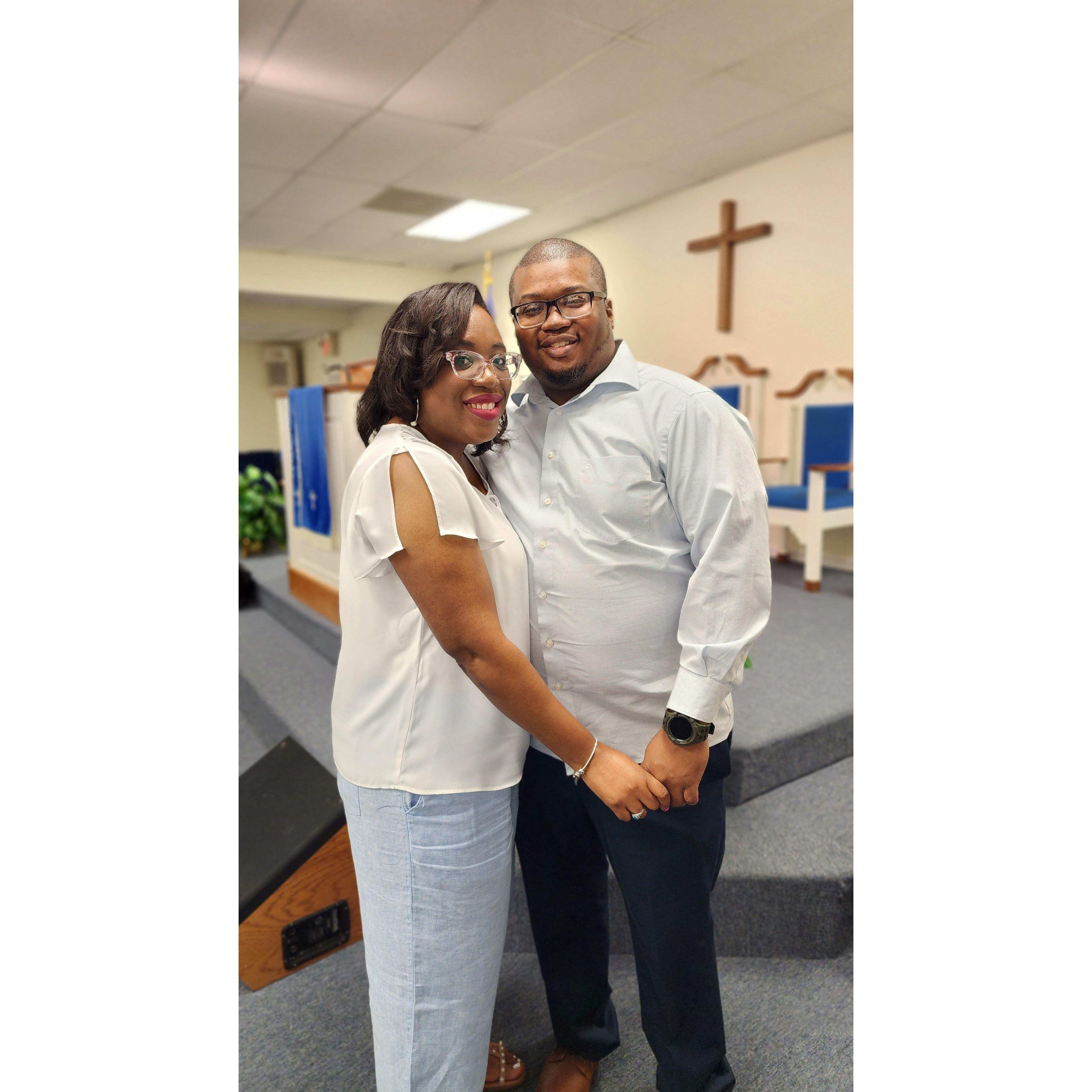 Resurrection Sunday 2023