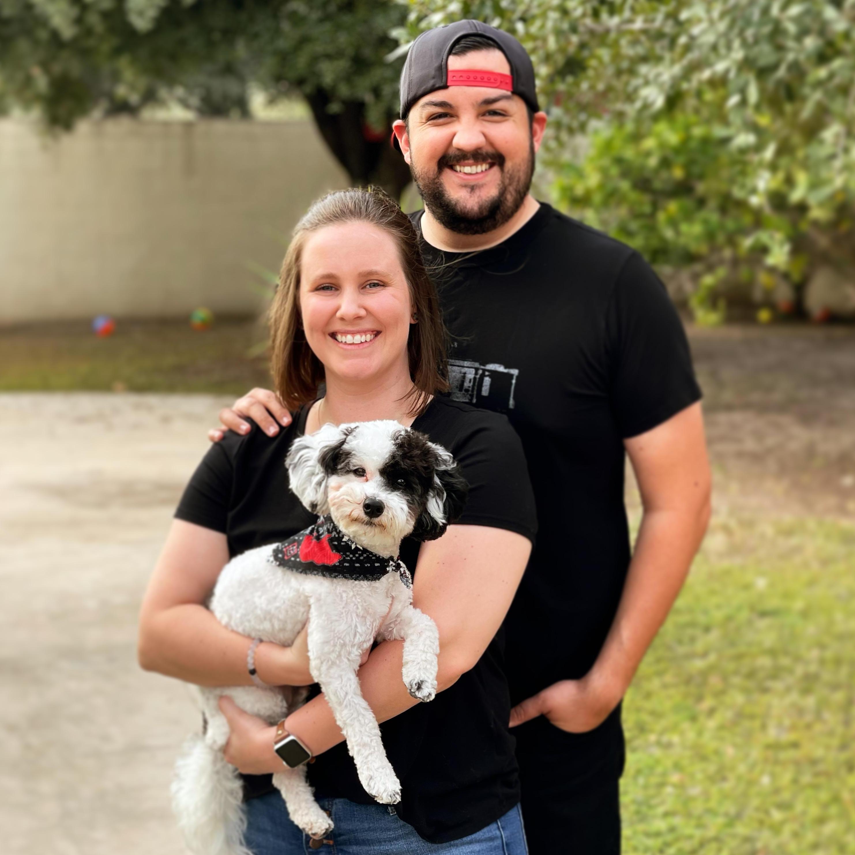Family Photo!