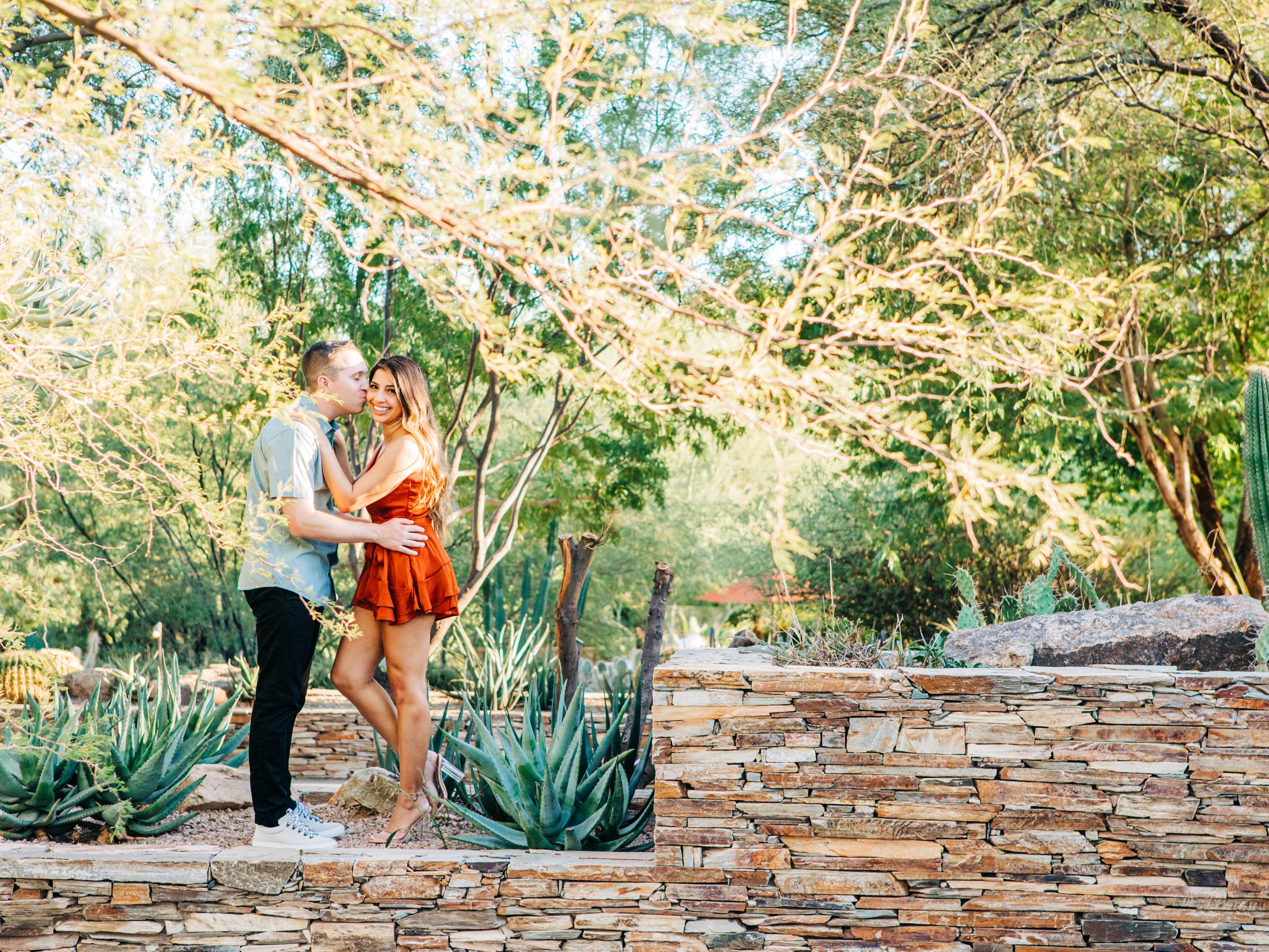 The Wedding Website of Mike Weber and Valarie Ramirez