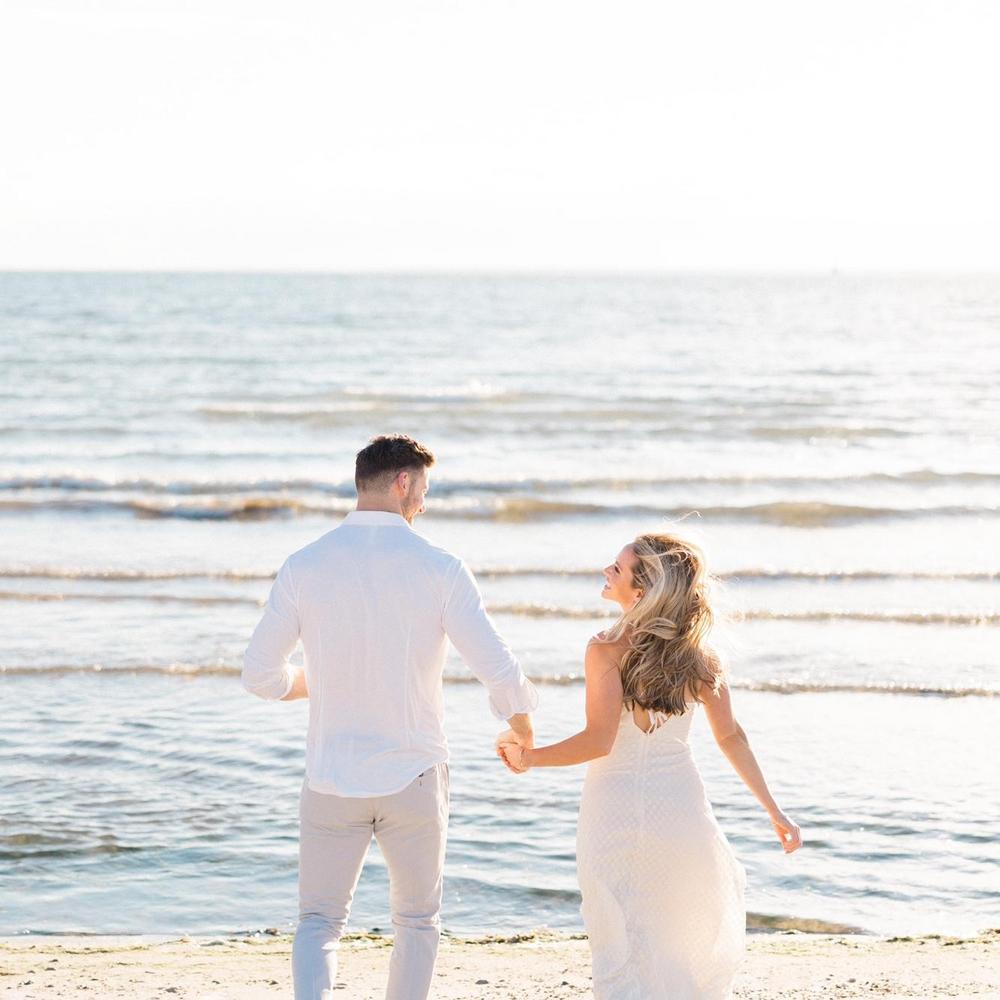 The Wedding Website of Danica Hurley and Taylor Seymour