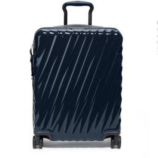 Tumi Continental Expandable 4 Wheeled Carry-On