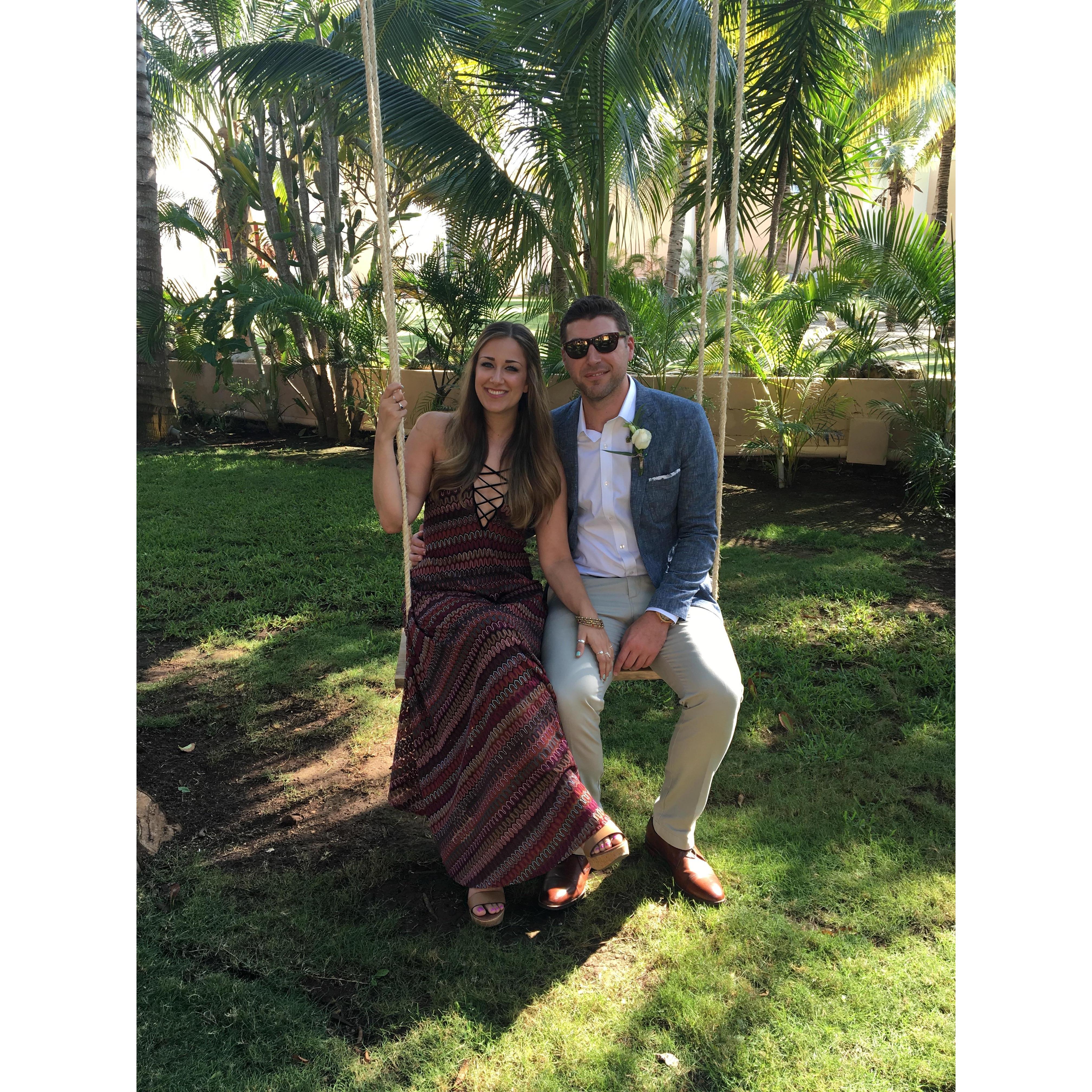 Mexico 2016