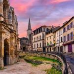 Arles