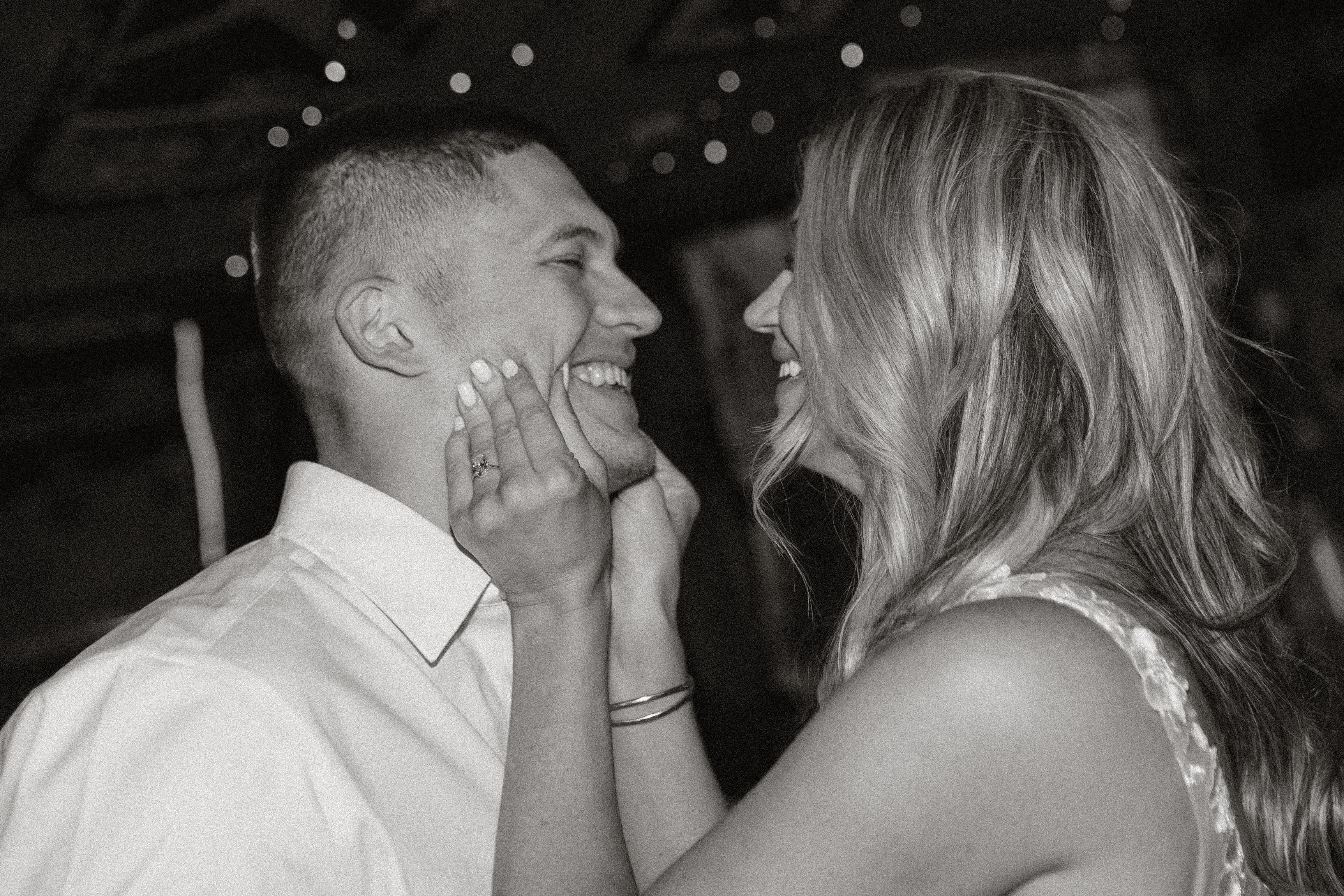 The Wedding Website of Natalie Hagan and Garrett Heil