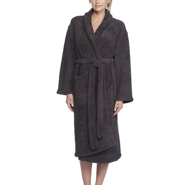Barefoot Dreams® CozyChic® Adult Robe